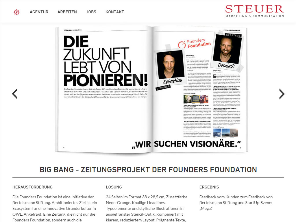 agentur_steuer_bielefeld_typo3-website_tablet