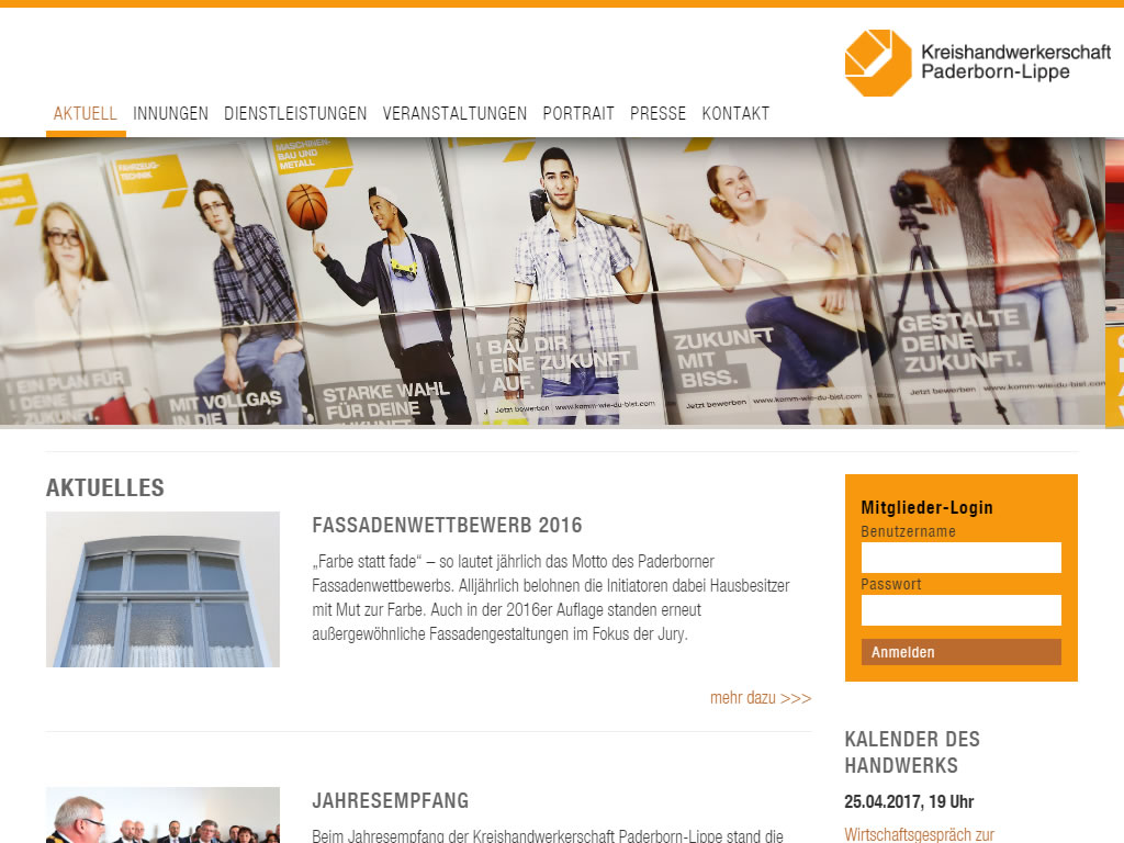 kreishandwerkerschaft-paderborn-lippe_typo3-relaunch_tablet