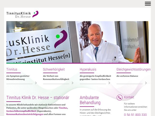 tinnitus-klinik_bad-arolsen_typo3_tablet_01