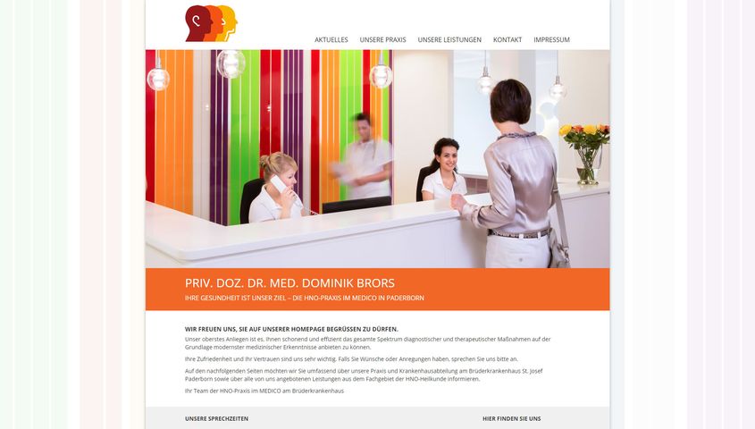 hno-praxis-dr-brors_wordpress-relaunch_pc_01