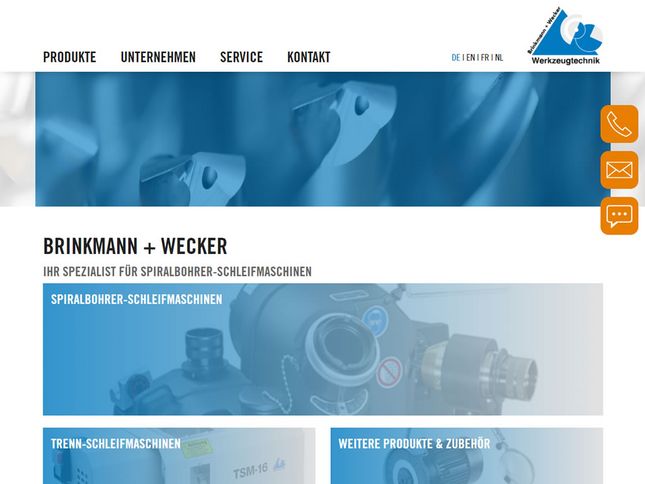 brinkmann-wecker_2022_typo3-relaunch_tablet_01