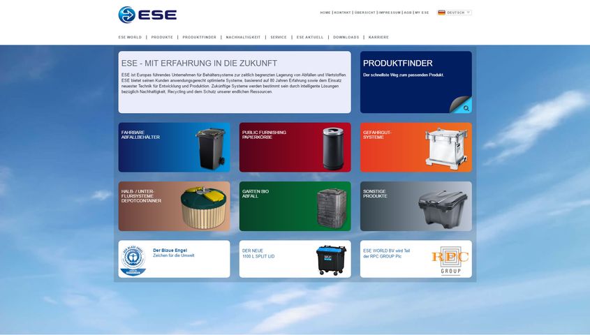 ese-world_typo3-relaunch_pc_01