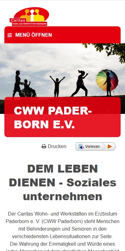 typo3_cww_paderborn_mobile