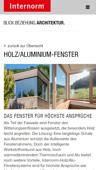 internorm_typo3-relaunch_oesterreich_phone_01